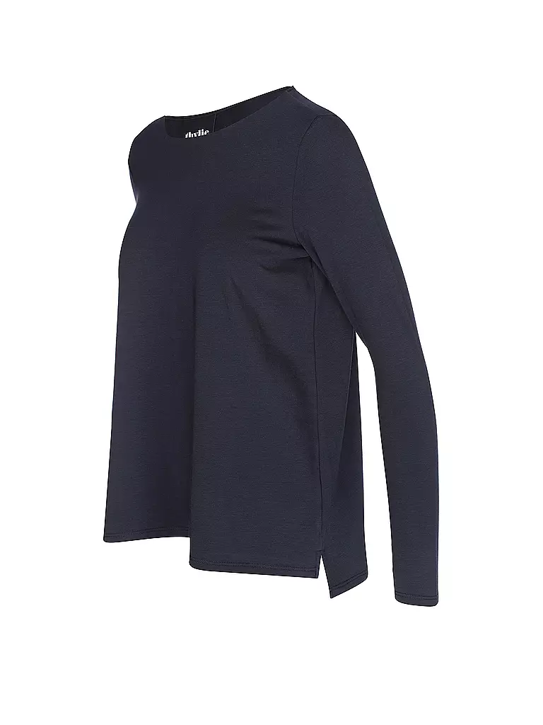 THYLIE | Blouse-chemise ANABEL | 