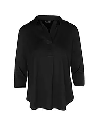 THYLIE | Blusenshirt LOLA | Noir