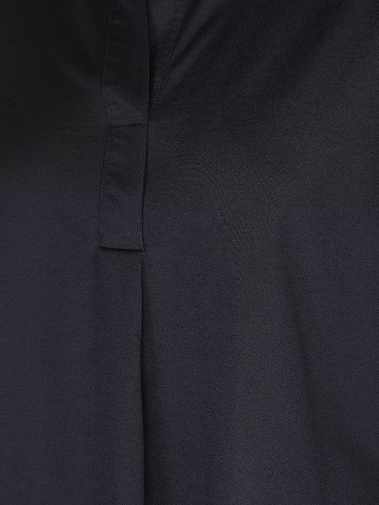 THYLIE | Blusenshirt LOLA | blau