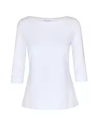THYLIE | Shirt BRIDGET | Blanc