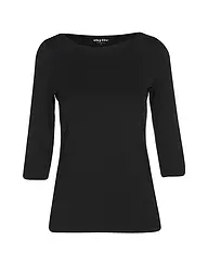 THYLIE | Shirt BRIDGET | Noir