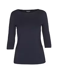 THYLIE | Shirt BRIDGET | Bleu