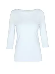 THYLIE | Shirt BRIDGET | Bleu clair