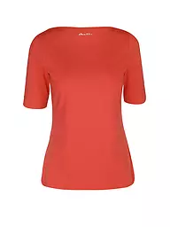 THYLIE | T-Shirt BIANCA  | Rouge