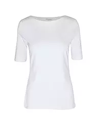 THYLIE | T-Shirt BIANCA  | Blanc
