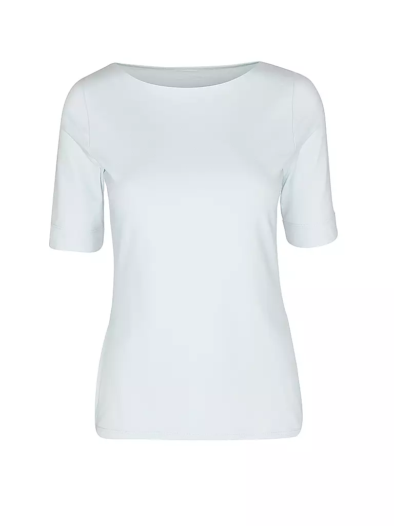 THYLIE | T-Shirt BIANCA | hellblau