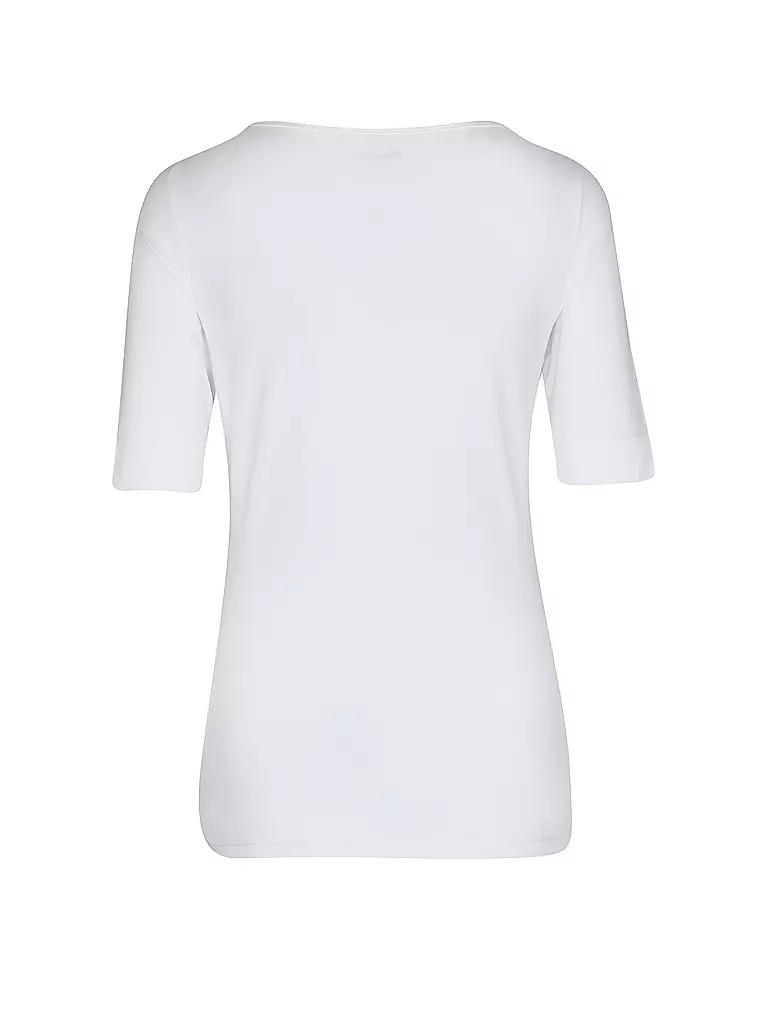 THYLIE | T-Shirt BIANCA | weiss