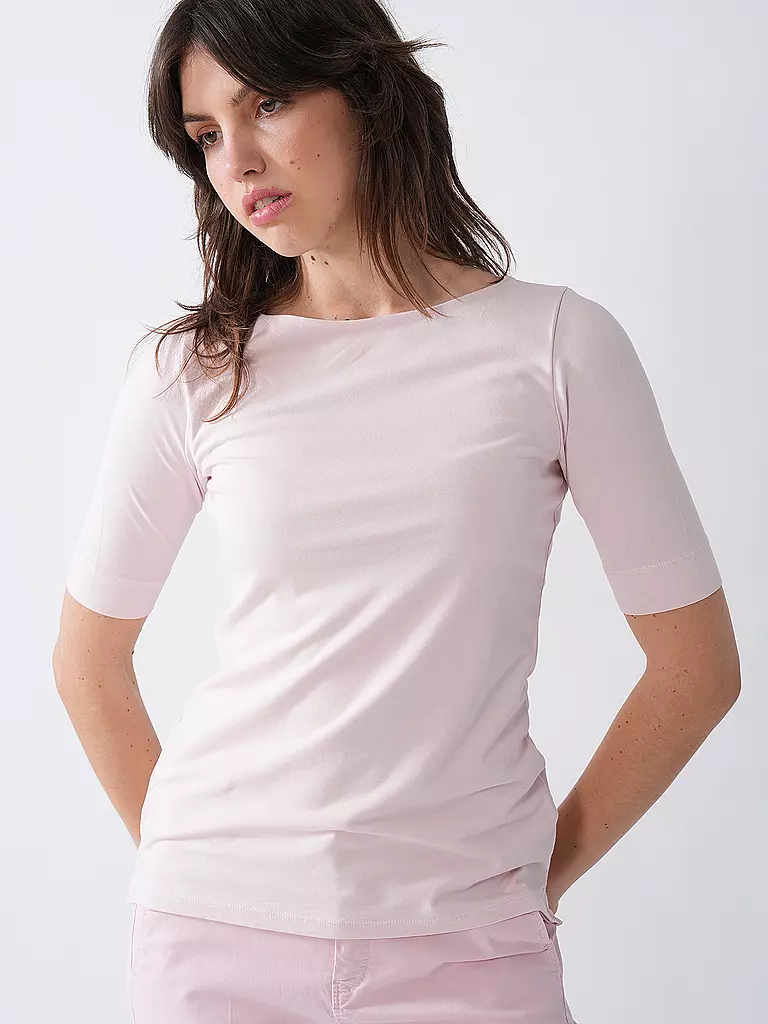 THYLIE | T-Shirt BIANCA | 