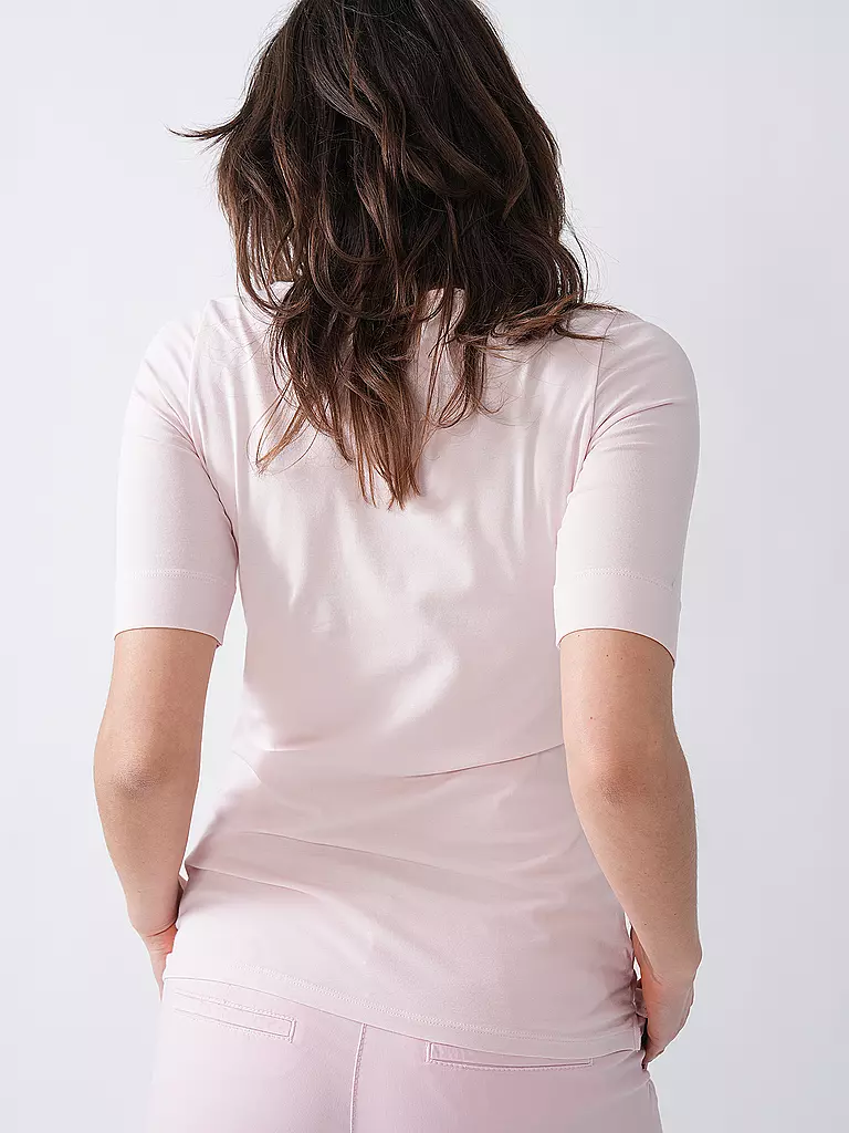 THYLIE | T-Shirt BIANCA | 