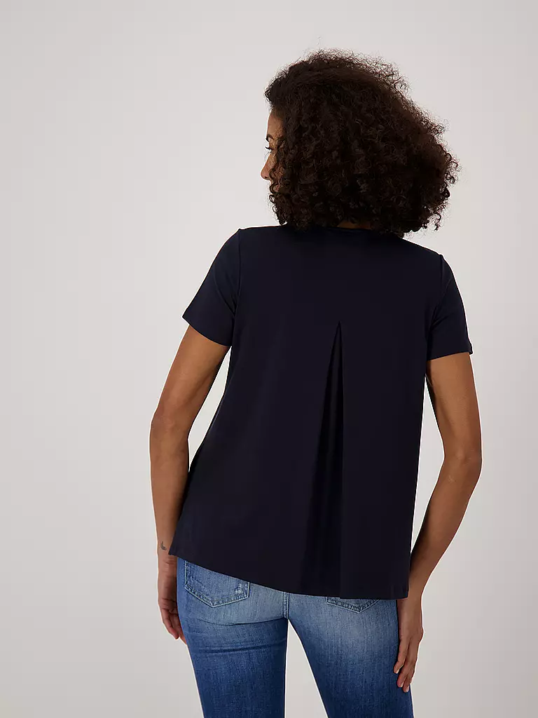 THYLIE | T-shirt blouse ALMA | 