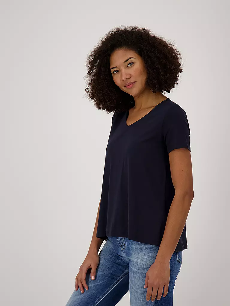 THYLIE | T-shirt blouse ALMA | 