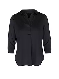 THYLIE | T-shirt blouse LOLA | Bleu