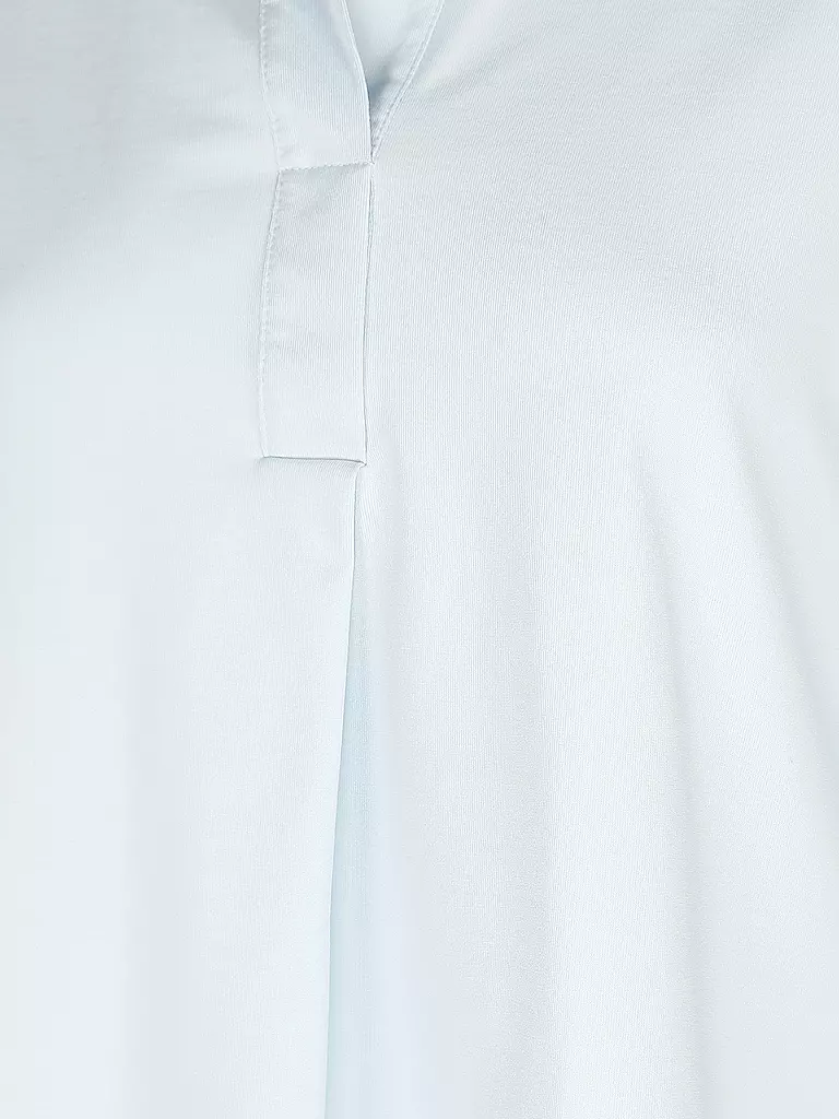 THYLIE | T-shirt blouse LOLA | Bleu clair