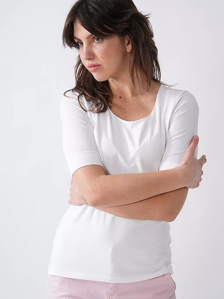 THYLIE | T-shirt ROXANE | 