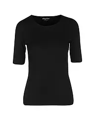 THYLIE | T-Shirt SIENA | Noir
