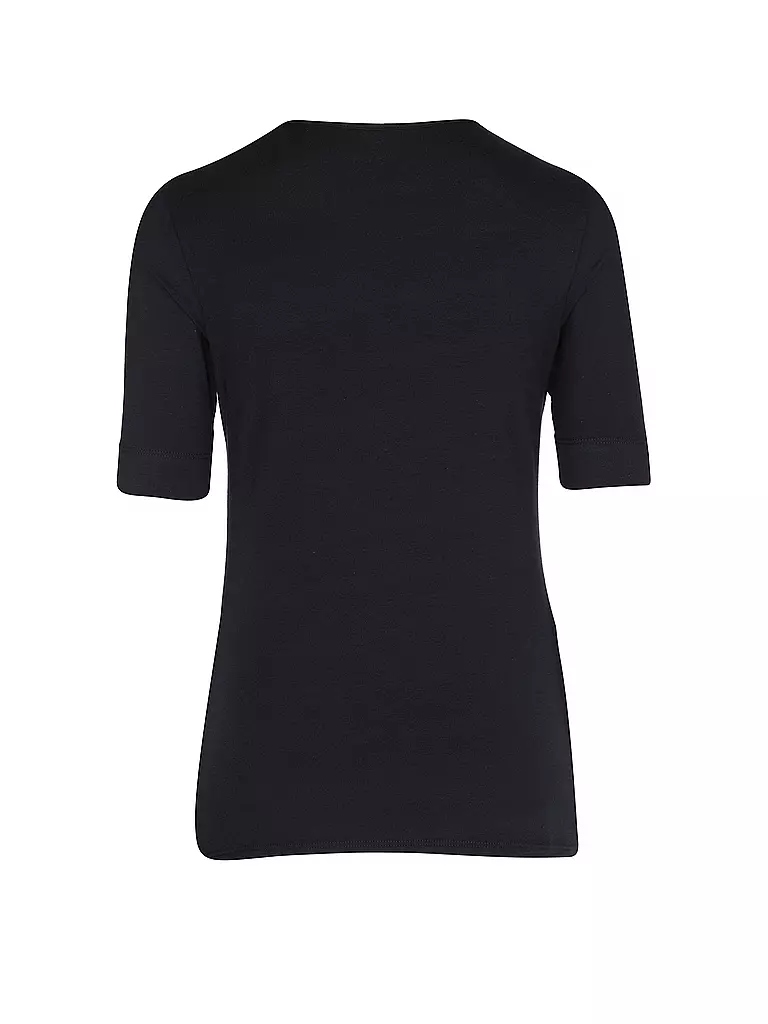THYLIE | T-Shirt SIENA  | dunkelblau