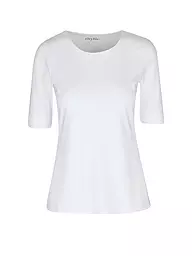 THYLIE | T-Shirt SIENA | Blanc