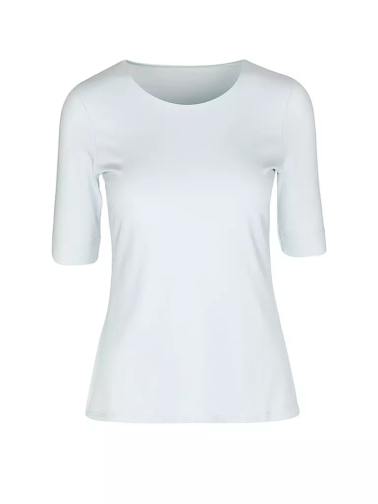 THYLIE | T-Shirt SIENA | hellblau