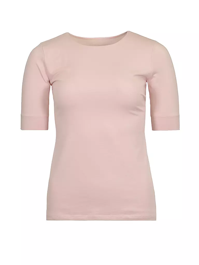 THYLIE | T-shirt SIENA | rosa