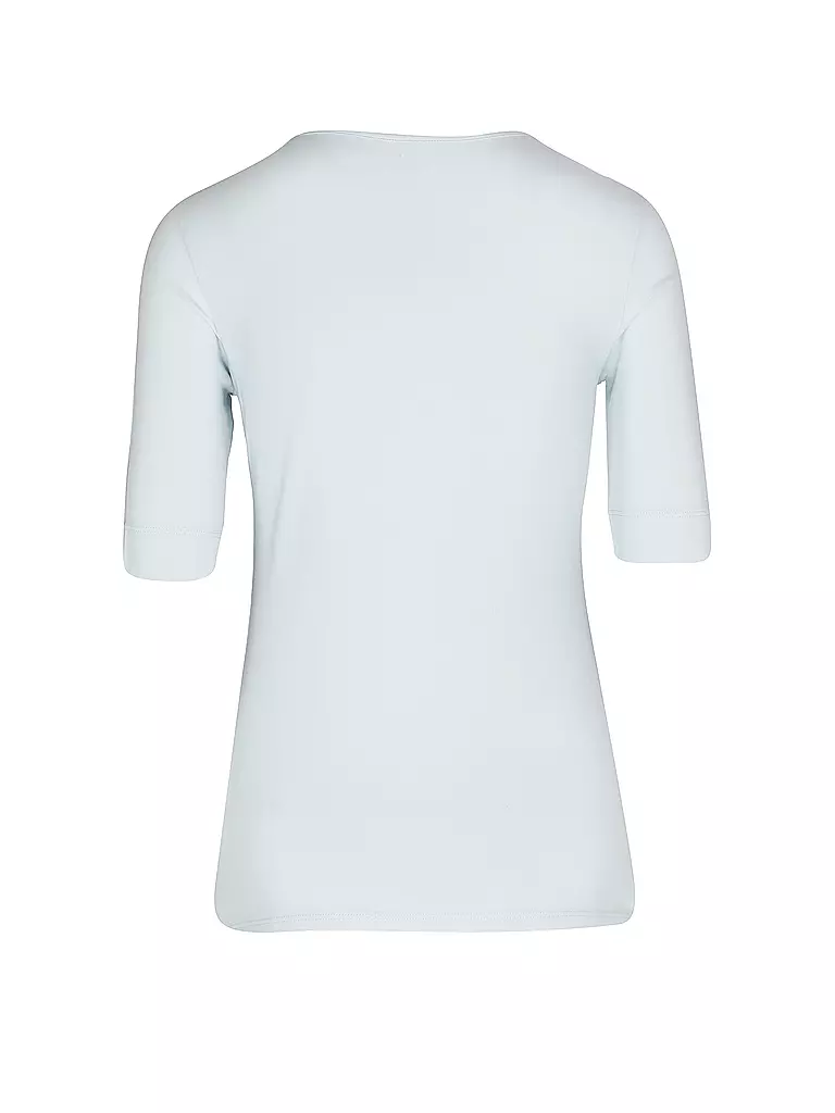 THYLIE | T-Shirt SIENA | hellblau