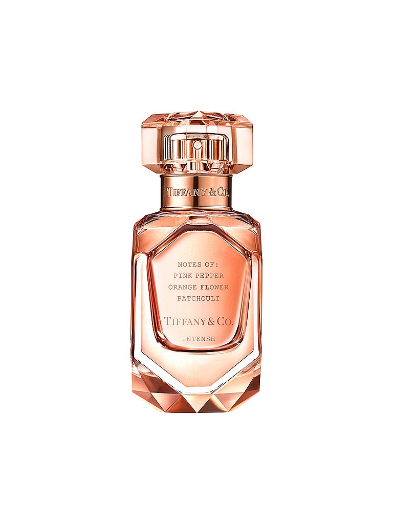 Tiffany Rose Gold Intense Eau de Parfum 30ml 7
