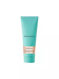 TIFFANY | Crème pour les mains Rose Gold 75 ml | Aucune couleur