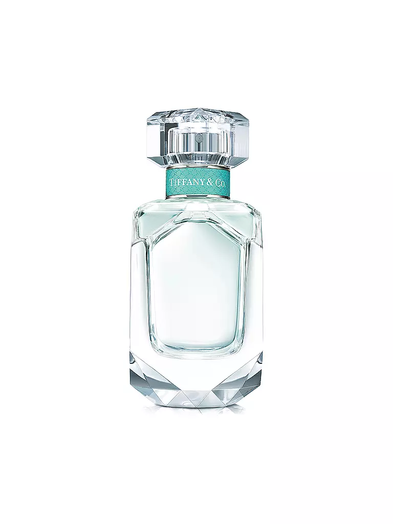 TIFFANY | Eau de Parfum 50ml | Aucune couleur