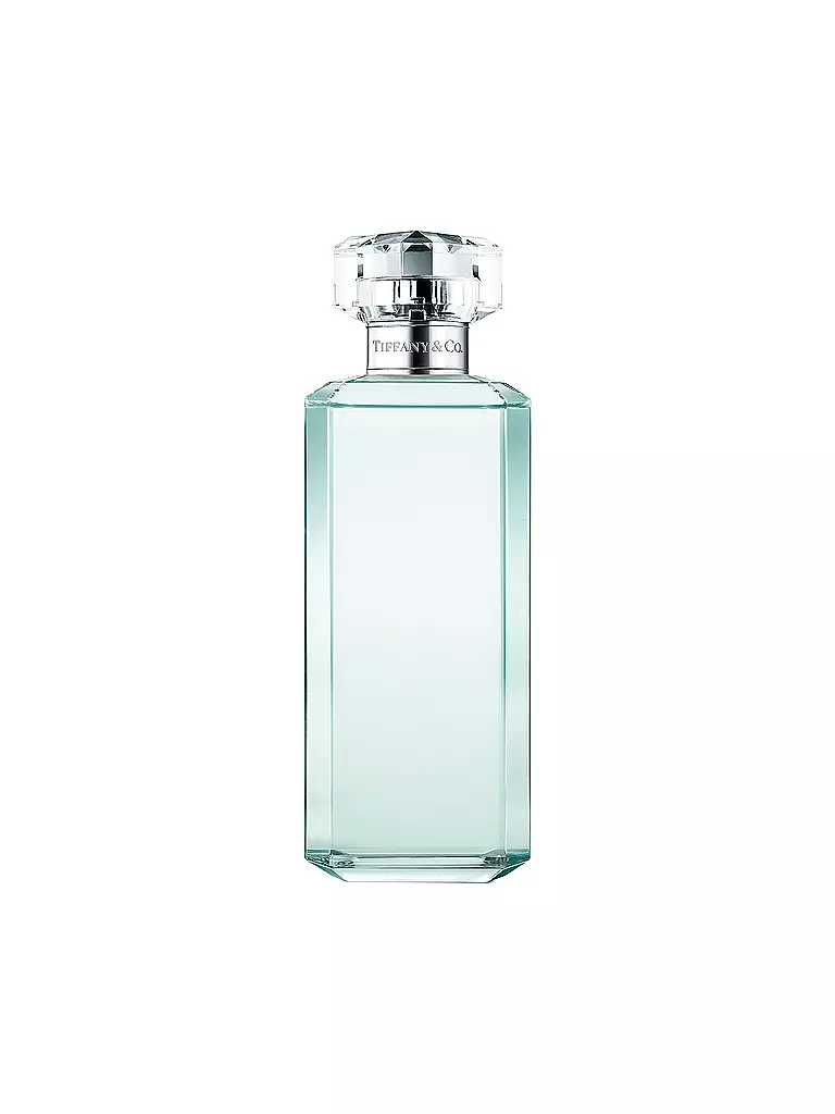 TIFFANY | Gel douche 200 ml | keine Farbe
