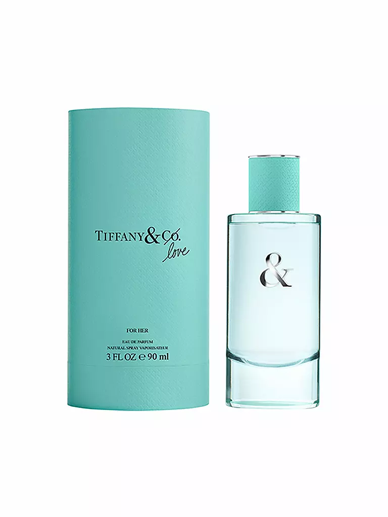 TIFFANY | Love for Her Eau de Parfum 90ml | Aucune couleur