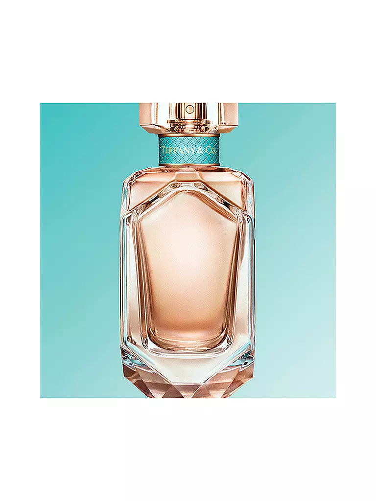 TIFFANY | Rose Gold Eau de Parfum 30ml | 