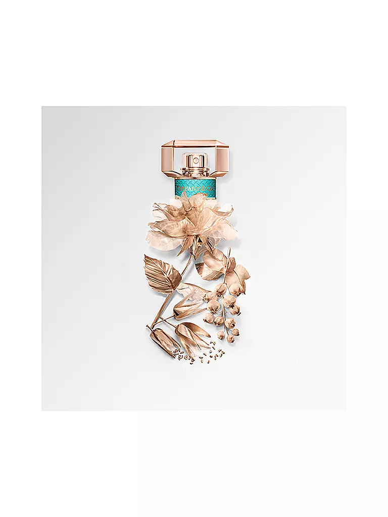TIFFANY | Rose Gold Eau de Parfum 30ml | 
