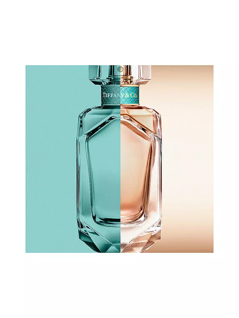 TIFFANY | Rose Gold Eau de Parfum 50ml | 