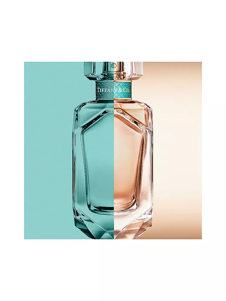 TIFFANY | Rose Gold Eau de Parfum 75ml | 