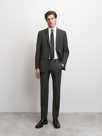 TIGER OF SWEDEN | Pantalon de costume TENUTAS