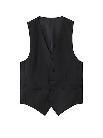 TIGER OF SWEDEN | Gilet de costume WAYDE