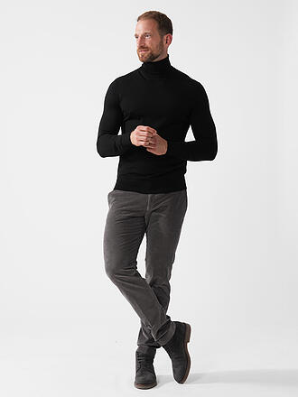 TIGER OF SWEDEN | Pull à col roulé NEVILE