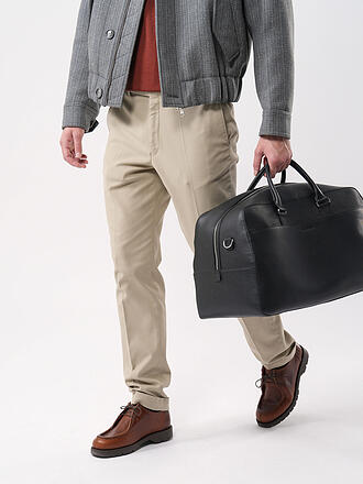 TIGER OF SWEDEN | Sac en cuir - Weekender BROME