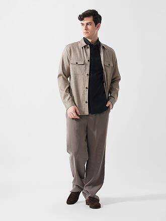 TIGER OF SWEDEN | Surchemise