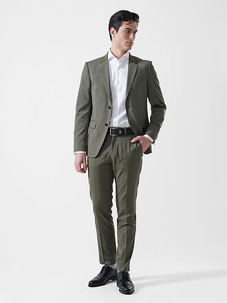 TIGER OF SWEDEN | Pantalon de costume TENUTA