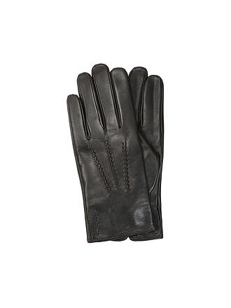 TIGER OF SWEDEN | Gants en cuir GARVIN