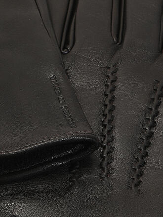 TIGER OF SWEDEN | Gants en cuir GARVIN