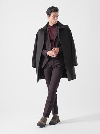 TIGER OF SWEDEN | Manteau en laine ALERIC