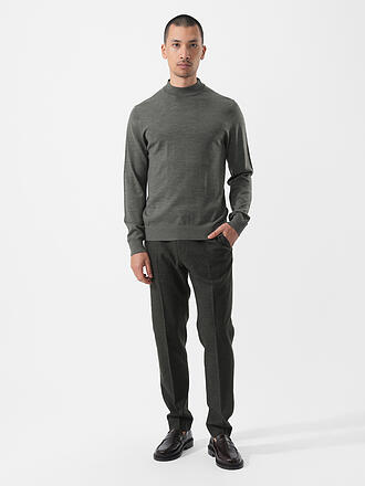 TIGER OF SWEDEN | Pantalon de costume DONEGAL