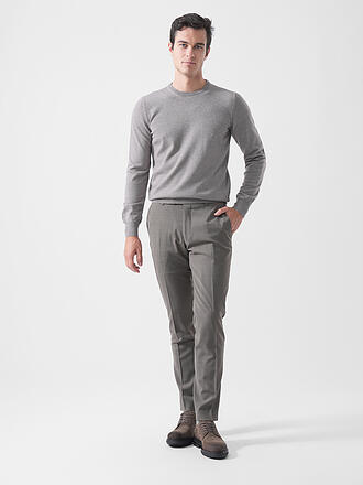 TIGER OF SWEDEN | Pantalon de costume slim fit TENUTA