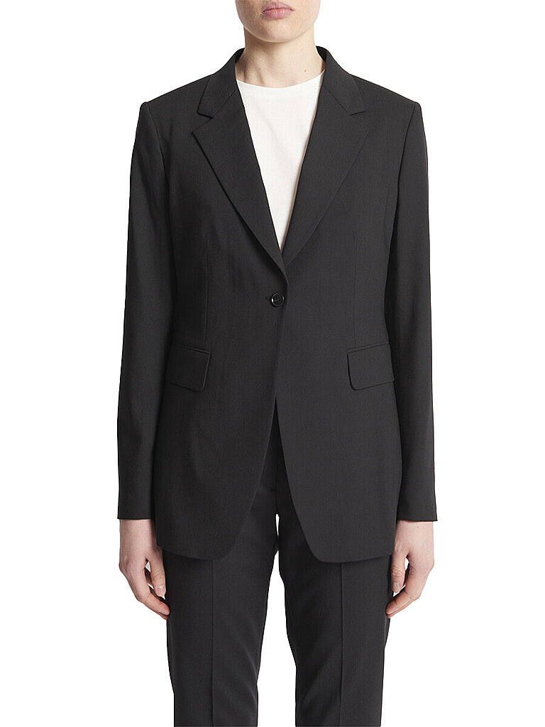 Blazer NARINA noir 38