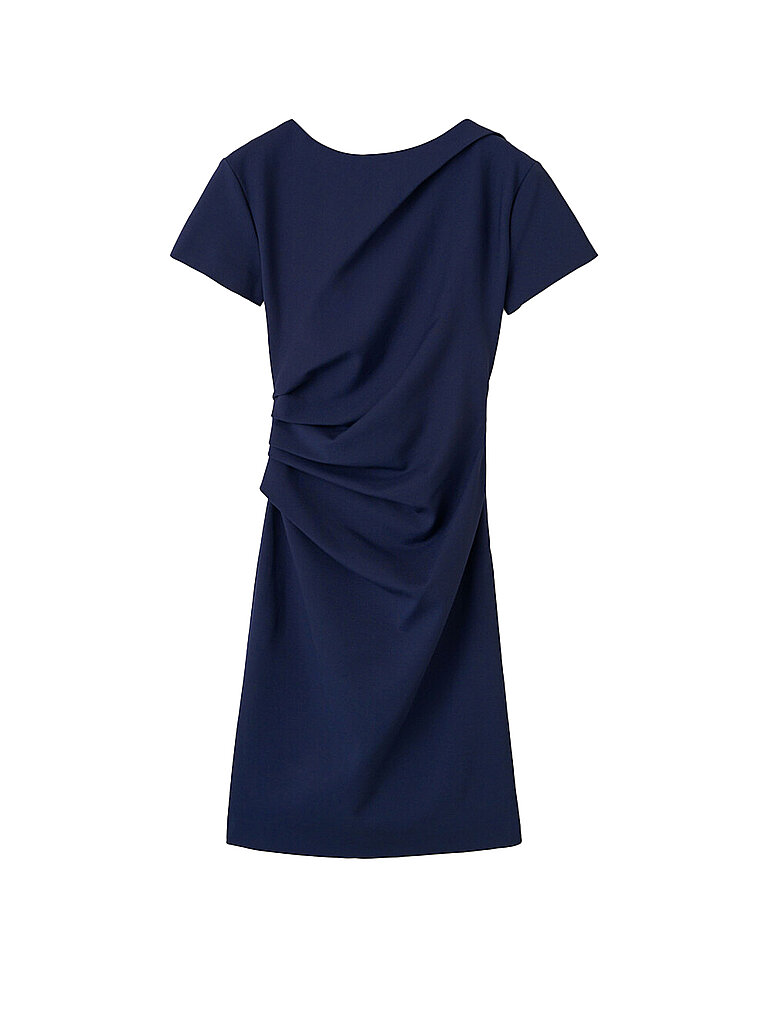 Mini-robe IZLO S bleu marine 44