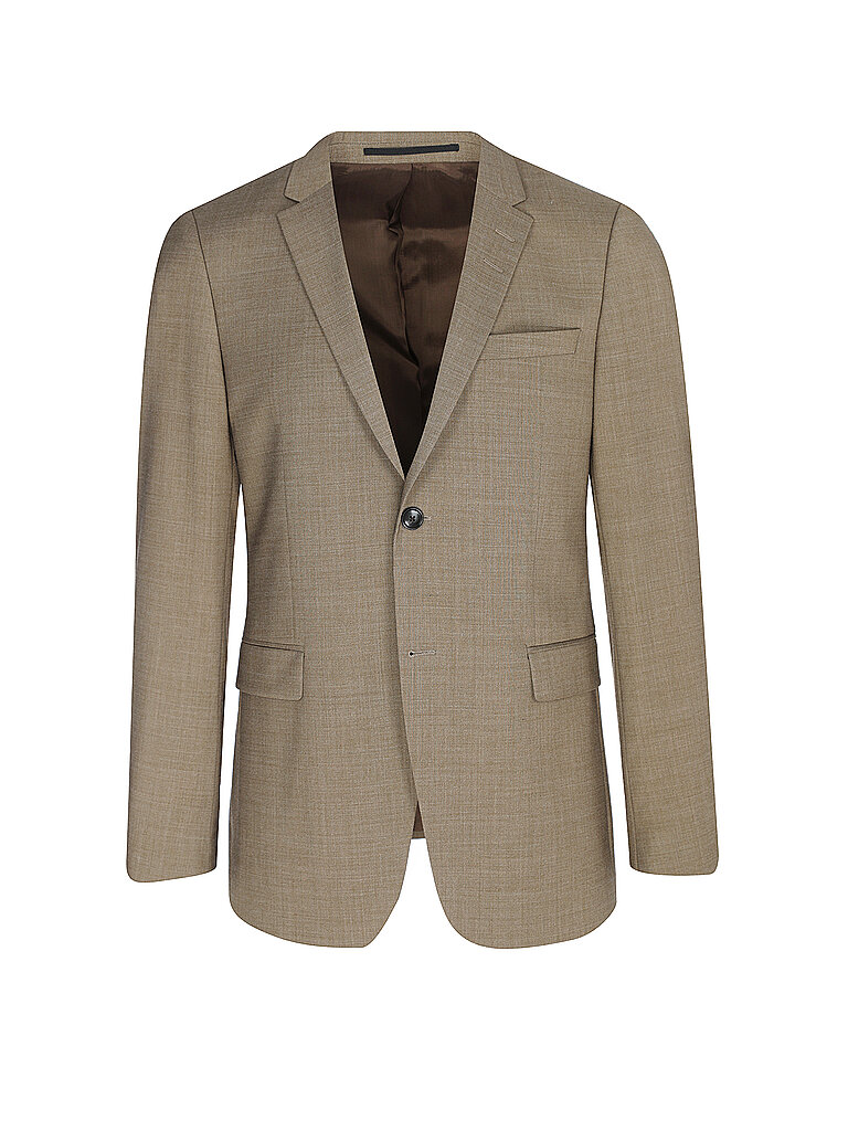 TIGER+OF+SWEDEN+Sakko+JERRETS+beige+|+94