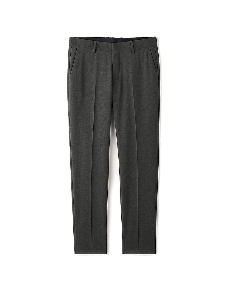 Pantalon de costume TENUTAS olive 54