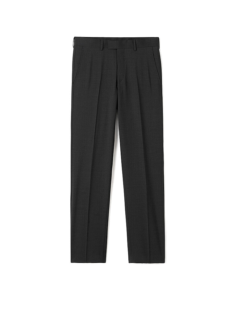 Pantalon de costume TENUTA gris 46