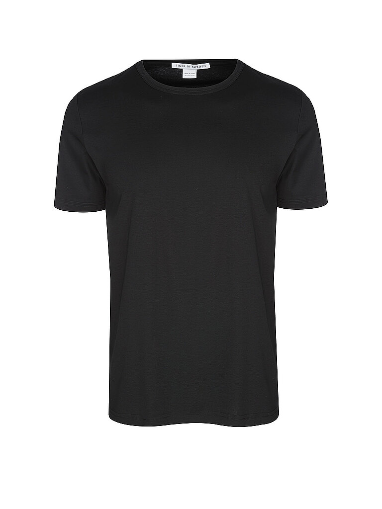 TIGER OF SWEDEN T-Shirt OLAF noir | M